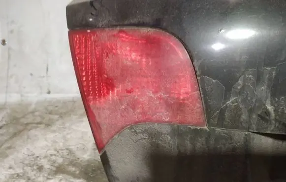 Audi A4 S4 B7 8E 8H Tailgate rear/tail lights