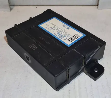 Ford Mondeo MK I Comfort/convenience module 93BG15K600EC