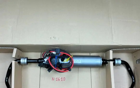 BMW X5 G05 Rear active stabilizer 6899791