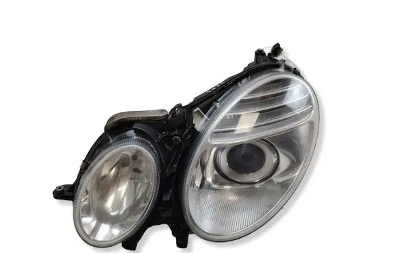 Mercedes-Benz E W211 Headlight/headlamp 162591