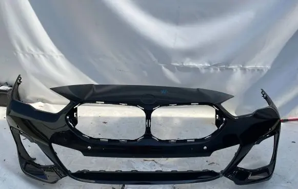 BMW 2 F44 Front bumper 8075476