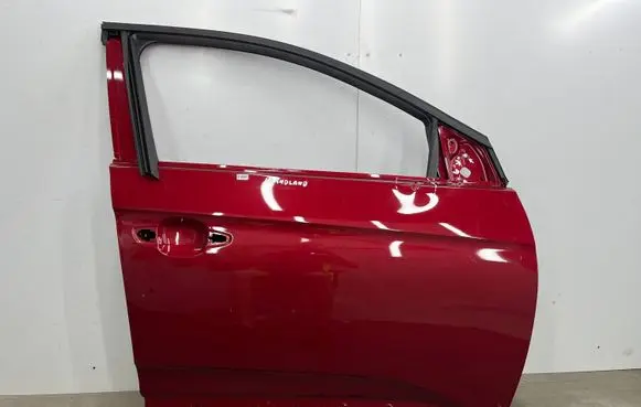 Opel Grandland X Front door