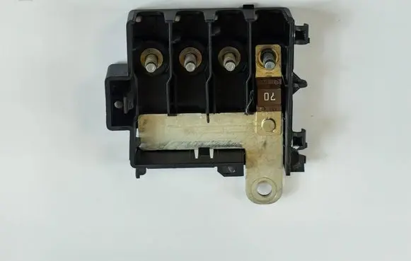 Audi Q8 Current control relay 4M0941824AP 180320