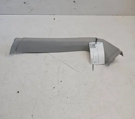 Opel Antara Tailgate/trunk side cover trim 