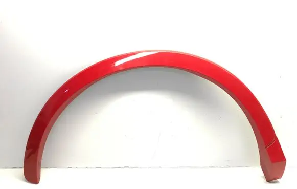 Audi Q3 8U Rear arch trim 8U0853818C