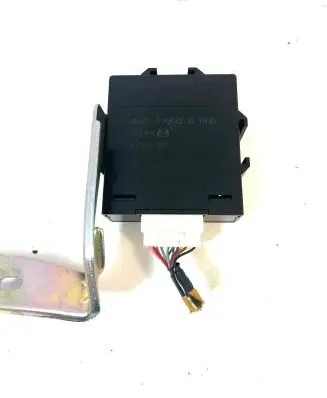 Mazda CX-3 Parking PDC control unit/module KA189 DA6T67UU0