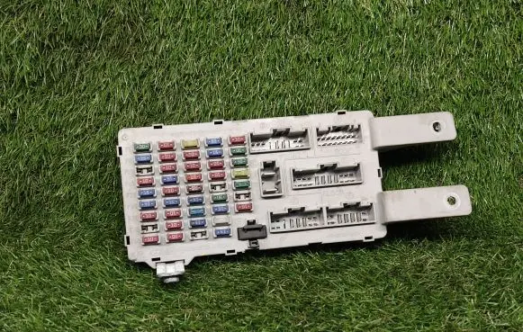 Fuse module