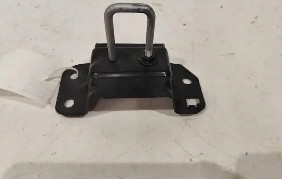 BMW 1 F40 Engine bonnet/hood lock/latch loop/hook 7450925