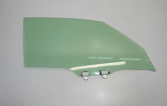 Honda Jazz IV GR Front door window glass four-door