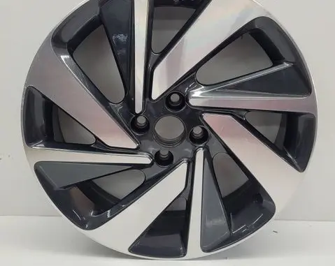 Toyota Aygo AB40 R18 alloy rim 