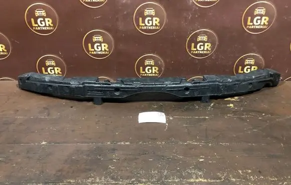 Opel Astra J Front bumper foam support bar 13264408