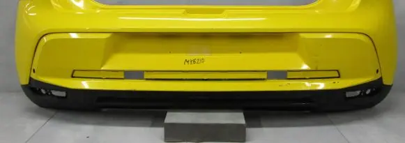 Renault 5 E-Tech Rear bumper 850702437R