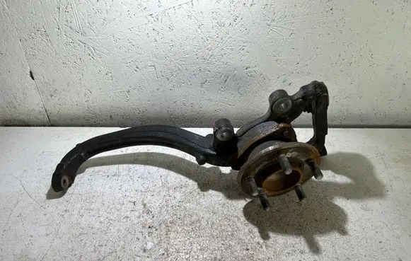 Dodge Challenger Front wheel hub 05131902AC 20299