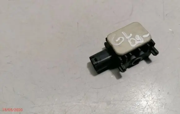 Mercedes-Benz GL X164 Airbag deployment crash/impact sensor A0038202926