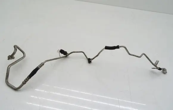 Jaguar XF X250 Air conditioning (A/C) pipe/hose 4990007141