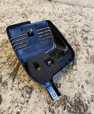 Renault Kadjar Other interior part