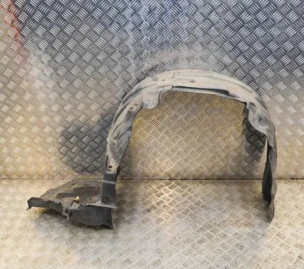 Lexus LS 430 Front wheel arch liner splash guards 5380550010