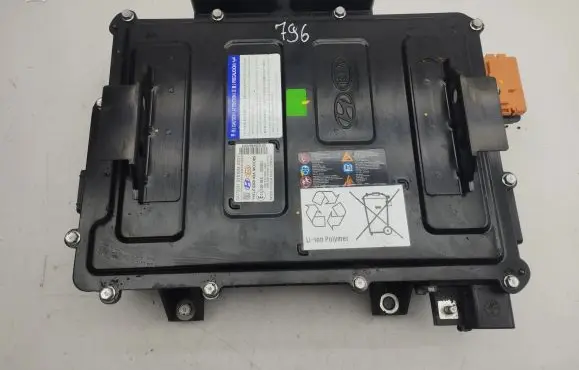 KIA Stonic Hybrid / electric car battery 375M0H8000