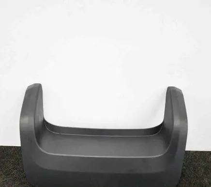 BMW 7 G11 G12 Other interior part 7404467