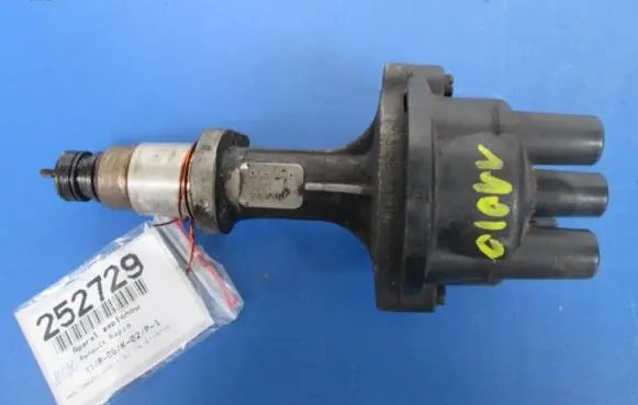Renault Master I Spark distributor 