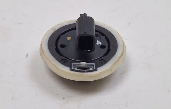 Renault Zoe Airbag deployment crash/impact sensor 988304048R