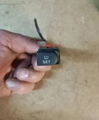 Seat Altea XL Other switches/knobs/shifts 5p0927121