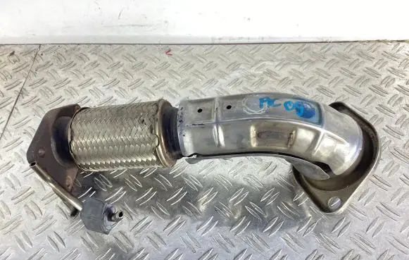 Honda Accord Muffler/silencer 