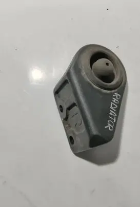KIA Sportage Radiator mount bracket 