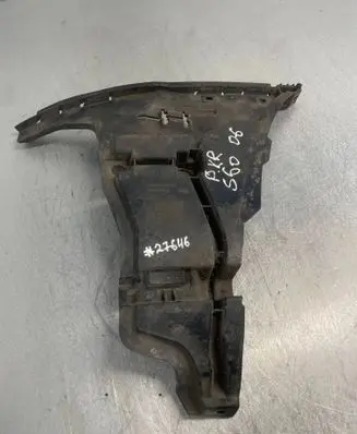 Volvo S60 Front bumper mounting bracket 08693181