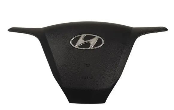 Hyundai Santa Fe Steering wheel airbag 569002W100