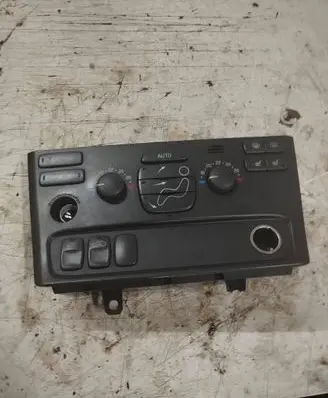 Volvo S80 Climate control unit 9496811 M2B37000060
