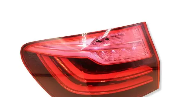 BMW 5 F10 F11 Rear/tail lights set 7370345
