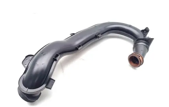 Ford Mondeo MK IV Air intake hose/pipe AV619C623BD