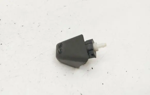 Nissan Navara D22 Headlight washer spray nozzle 