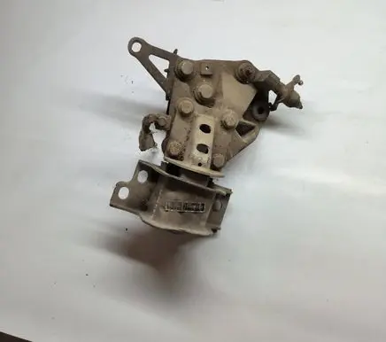 Citroen Jumper Engine mount bracket 1346984080