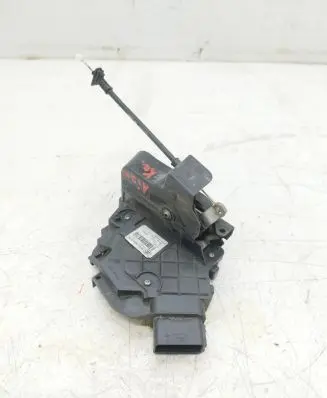 Ford S-MAX Rear door lock 6M2AR26413BC A048317 970353