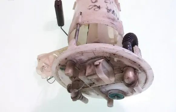 Fuel level sensor