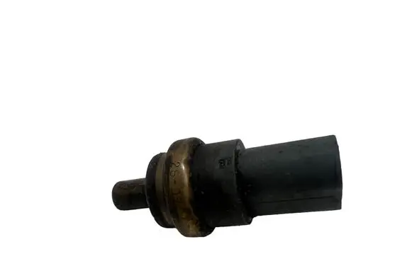 Volkswagen Golf V Coolant temperature sensor 06A919501A