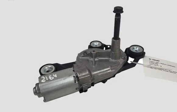 Volvo V40 Rear window wiper motor 0390201884 31294492