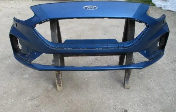 Ford Focus Front bumper XJ7B-17757-S