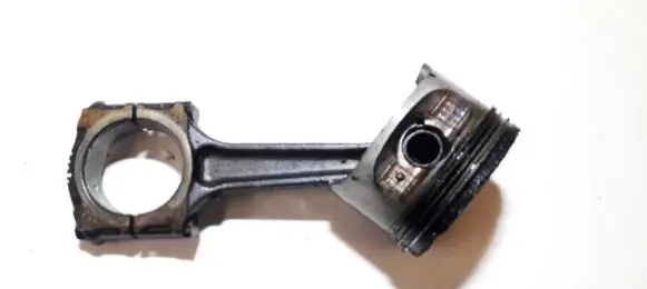 Renault Espace III Piston with connecting rod