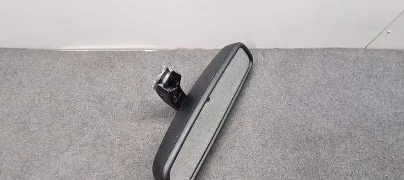 BMW 5 E60 E61 Rear view mirror (interior) 9134459