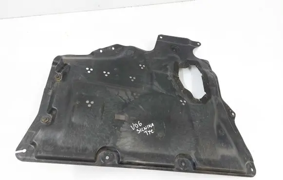 BMW 2 Active Tourer U06 Engine splash shield/under tray 9465834