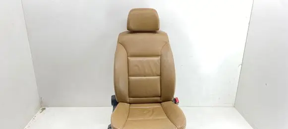 BMW 5 E60 E61 Front passenger seat 