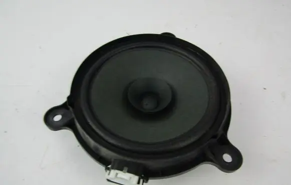 Mazda 6 Audio system kit 
