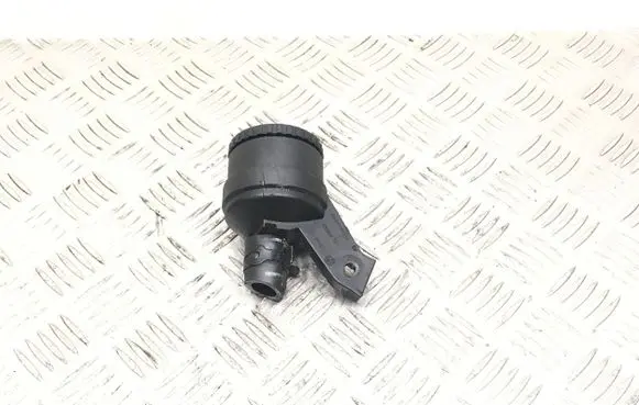 Fiat Ulysse Oil fill pipe 9640599780