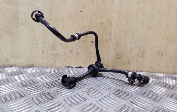 Audi TT TTS Mk2 Vacuum line/pipe/hose 06F133529C
