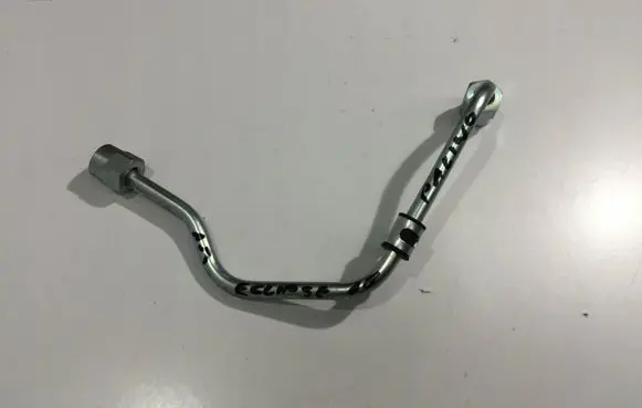 Mitsubishi Eclipse Cross Fuel line/pipe/hose 