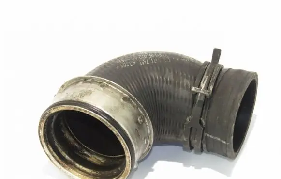 Volkswagen Sharan Intercooler hose/pipe YM219F072AC