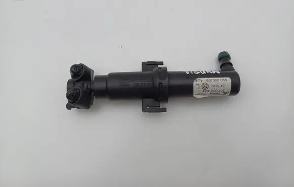 Volkswagen Tiguan Headlight washer spray nozzle 5N0955979 1307030423